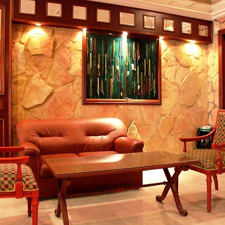 Le Marly Hotel Βηρυτός Εξωτερικό φωτογραφία