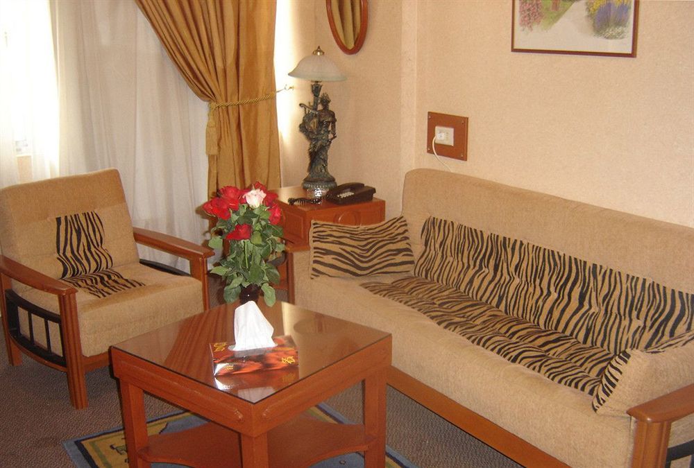 Le Marly Hotel Βηρυτός Εξωτερικό φωτογραφία
